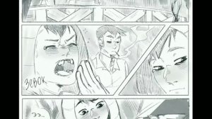 •|Сборник комиксов по Зайчику•|Озвучка комиксов по Зайчику (Tiny Bunny)