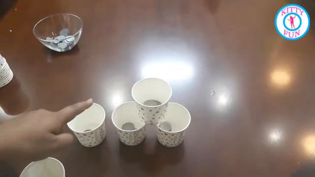 Coins & Pyramid One Minute Game смотреть онлайн