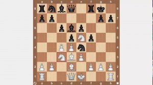 ТОП вредных дебютов. Шахматы для начинающих.