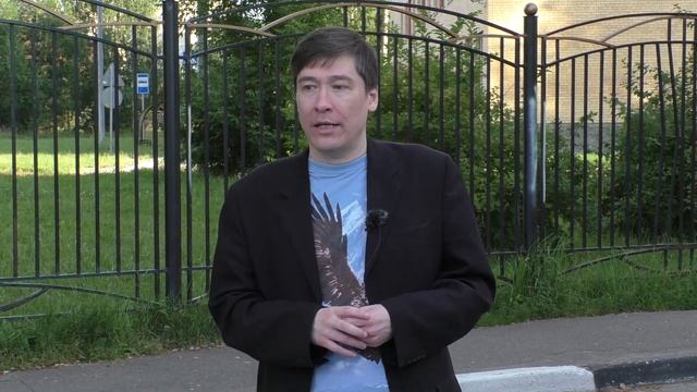 Второе доказательство Цицерона | Атеистика #11 смотреть онлайн