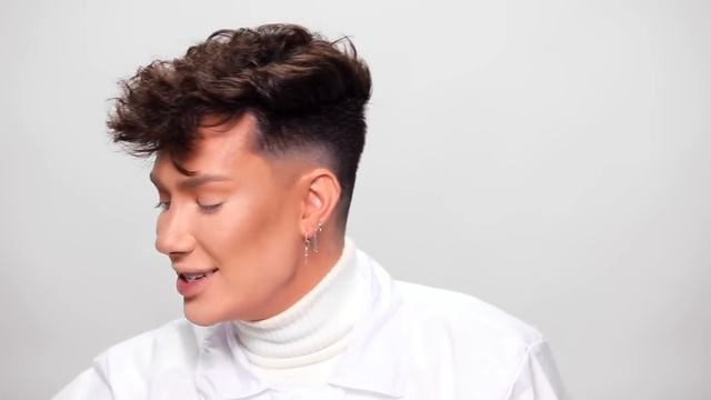 I SET MY MAKEUP ROUTINE ON FIRE! ? смотреть онлайн