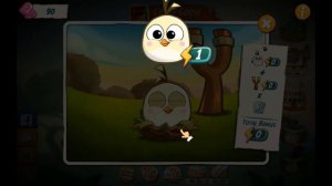 Angry Birds 2 | Level 31 to level 37 - Pig inflater  spell unlocked - Hatching Egg | #AngryBirds2