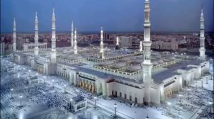 Красивое чтение суры 4 «Ан-Ниса» ( Саад Аль Гамиди )