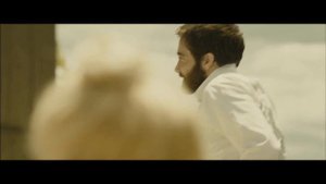 Helen Meets History Professor Adam - Enemy 2013 Jake Gyllenhaal