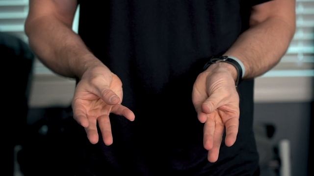 Esports Healthcare: Gamer Warm-up смотреть онлайн