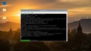 How to install Blender 2 79 b in a RaspberryPi 4