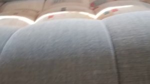 Обзор автодома-туриста,малыша-крепыша с редкой планировкой Lunar stellar 2004 года 750 кг с мувером