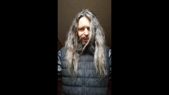 Длинноволосый 43-летний тенор мужчина-Беру Еь7 G7 F7 свистковым регистром! смотреть онлайн