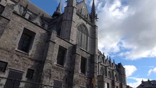 ЖИЗНЬ В БЕЛЬГИИ. В МОНСЕ. ЖИЗНЬ В БЕНИЛЮКСЕ.  LIFE IN BELGIUM. LIFE IN MONS. LIFE IN BENELUX.