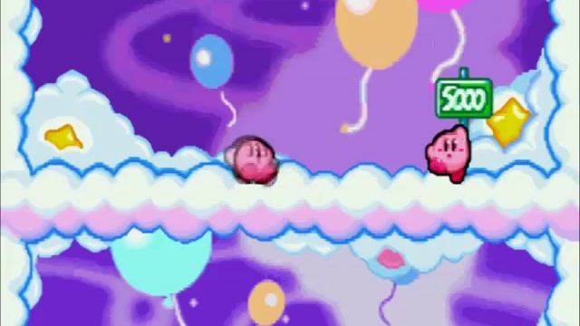 Kirby Nightmare in Dreamland 100% Playthrough [No Commentary] смотреть онлайн