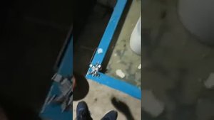 Магнитная полировка сталей