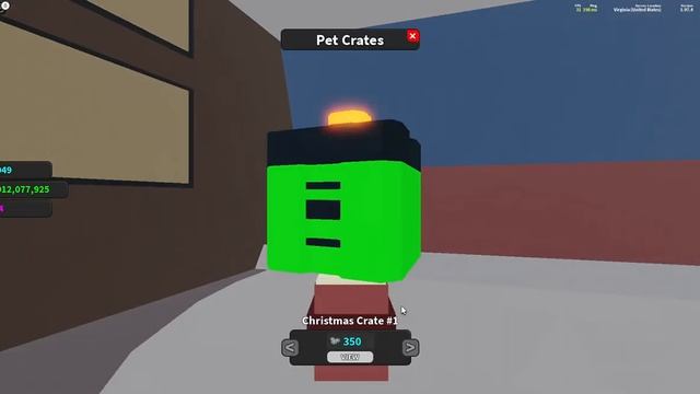 НОВОГОДНЕЕ ОБНОВЛЕНИЕ-GHOST SIMULATOR?/ROBLOX/LET'PLAY смотреть онлайн