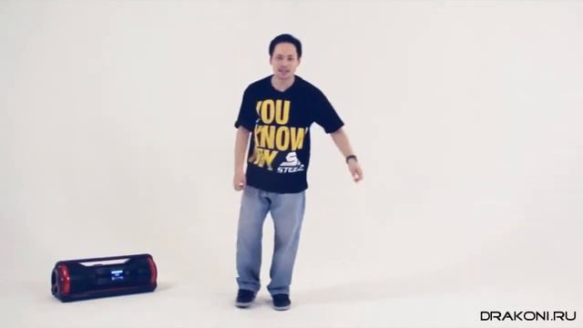 Хип хоп связки для начинающих смотреть онлайн