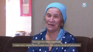 «Тарих излери» Выпуск от 23.10.2022. Табачное
