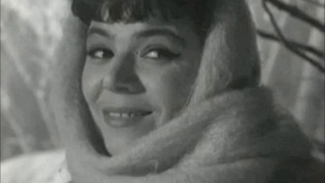 Майя Кристалинская Довоенное танго "Prewar Tango" смотреть онлайн