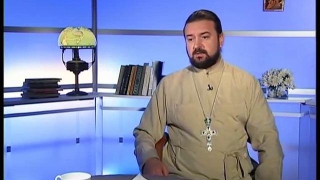 О Причащении