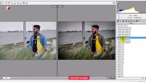 Camera Raw Presets Of BLACKBERRY Photoshop Preset Of 2020 Joynal Mahmud