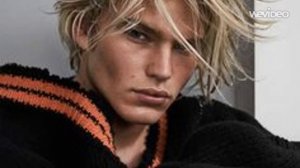 Jordan Barrett Tribute 2018