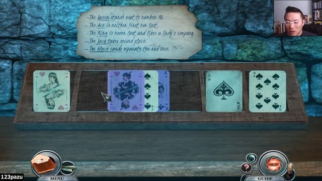 Vampire Legends 3: The Count Of New Orleans - Part 12 END Let's Play Walkthrough смотреть онлайн