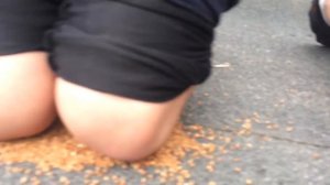 СТОЮ НА ГРЕЧКЕ!?ПЫТКА ГРЕЧКОЙ!?