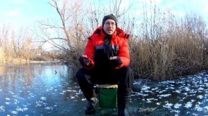 Ловля окуня зимой Как ловить на блесну? Часть 1