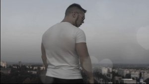 Майк Фатеев ковер Егор Крид БЕРЕГУ.