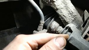 какую смазку использовать для ходовой, гаражный надежный и проверенный вариант
