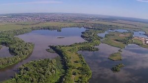 Река Сура