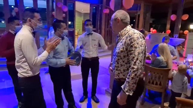 Поздравление Игоря с 66 годиками??? смотреть онлайн