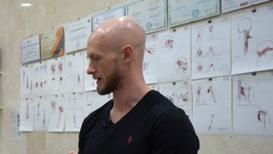 10 упражнений на каждое утро! Зарядка от спортивного реабилитолога