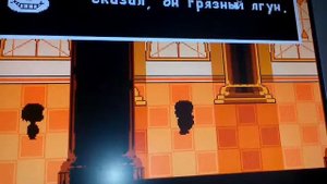 Undertale #:): ключ от комнаты Санса