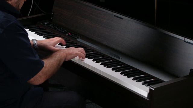 #KORG #C1-BR – Scopriamo le sue caratteristiche! смотреть онлайн