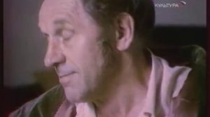 Село Степанчиково и его обитатели Pt 1,Лев Дуров,Александр Лазарев ,Лентелефильм,TVRip,1989
