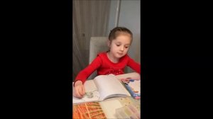 София Ларькова ГБОУ школа 236 Москва Бисероплетение.mp4