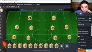 EL MEJOR MÉTODO DE GRINDEO PARA SACAR MUCHOS TOTS DE LA LIGA! EXPLICACIÓN PASO A PASO EN FIFA 23