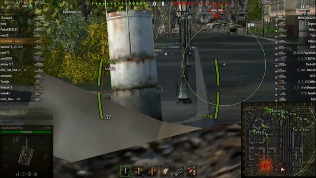 Японское чудо STB-1 смотреть онлайн