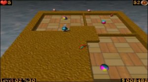 AirXonix Gameplay - Part 1 - Easy