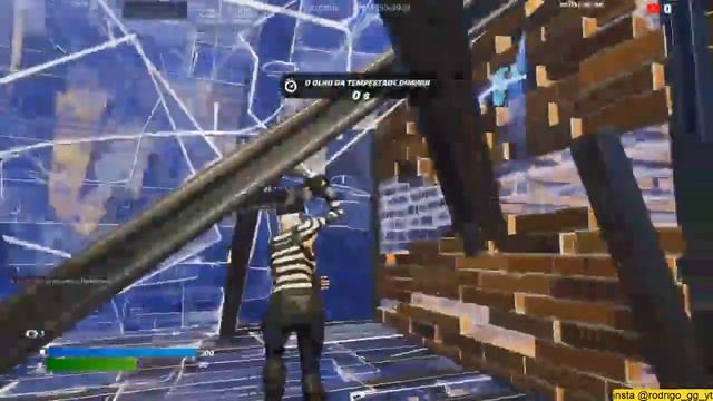 ?Fortnite a treinar / roket league fortnite pt? смотреть онлайн