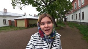 Валаамский экспромпт - тур на святую землю из Санкт-Петербурга на остров Валаам на 1 день Экскурси