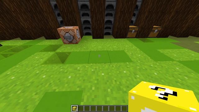 Easily Create CUSTOM BLOCKS! || Minecraft Data Pack Tutorial 1.16 смотреть онлайн