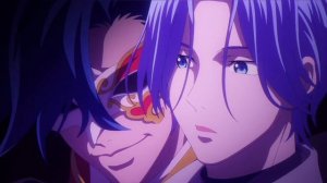 AMV - Ты был прекрасен как Иисус