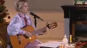 Письмо Украинского солдата. Юлия Славянская