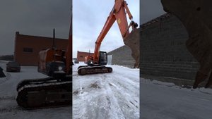Осмотр перед покупкой, гусеничного экскаватора HITACHI ZAXIS 180 LCN @mister.mechanic ООО "АСС"