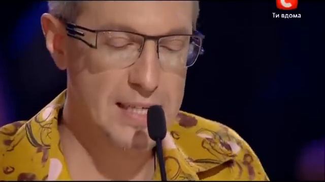 Х-фактор-3 - Георгий Пачковский 08.09.12 Донецк смотреть онлайн