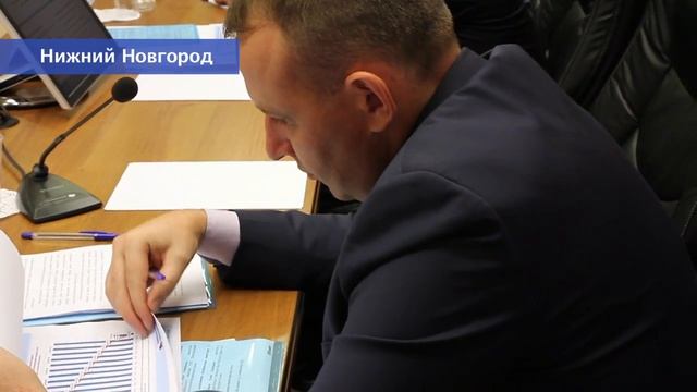 Круглый стол по освоению земельных участков