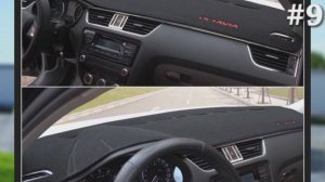 ШОК!!! ЧТО Я НАШЁЛ ДЛЯ ШКОДА ОКТАВИЯ (SKODA OCTAVIA) НА АЛИЭКСПРЕСС