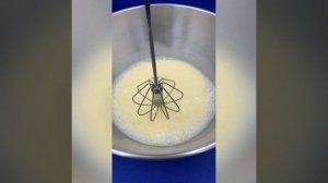 Венчик для взбивания