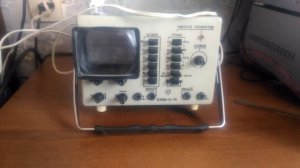 Анонс обзора осциллографа ОМШ-2-76