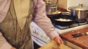 Суп "Харчо" от Дяди Яши