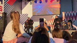 Братья Гаязовы. День города 2022.